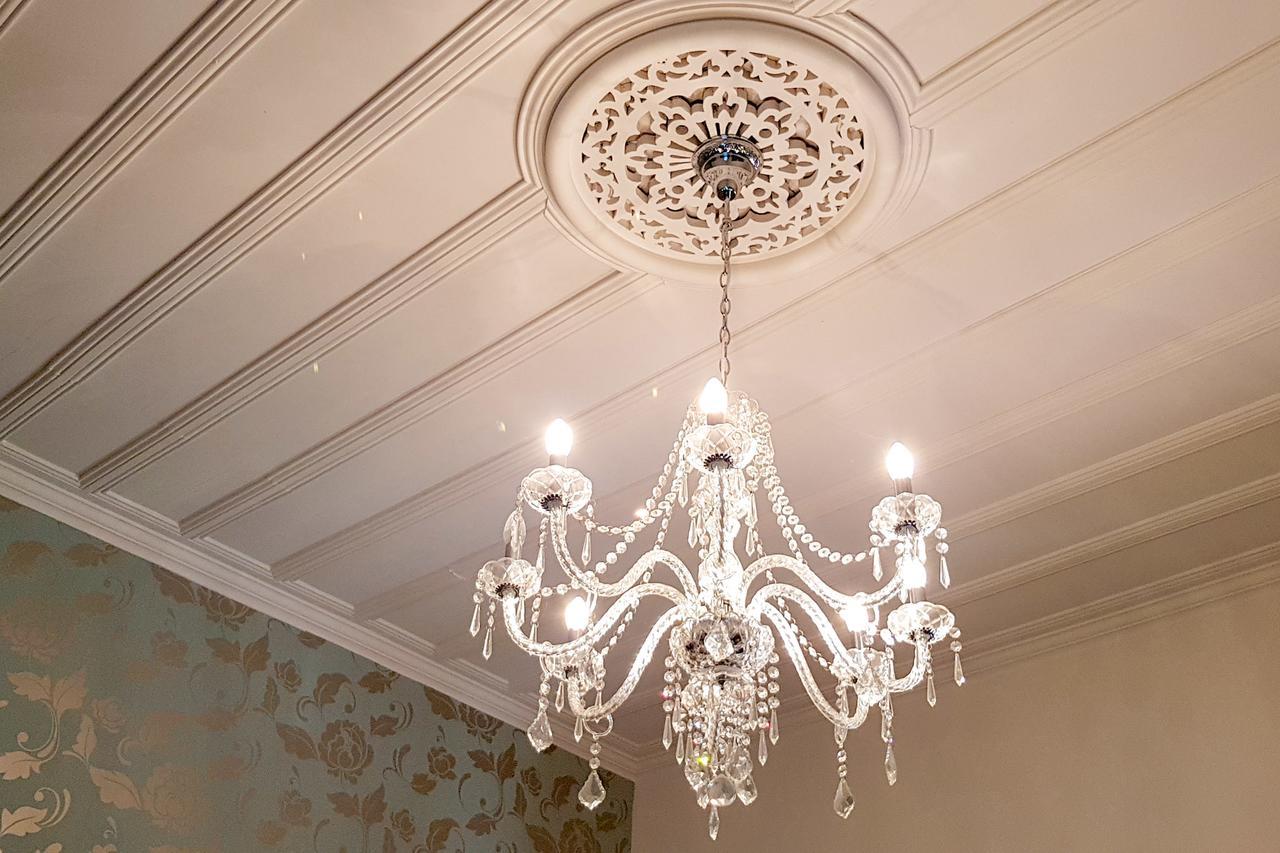קיימברידג' Villa Shakespeare מראה חיצוני תמונה